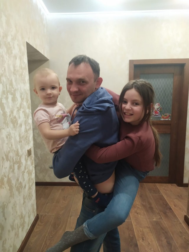 Последнее фото