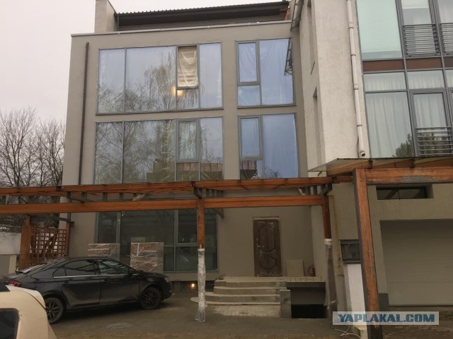 Сам работай за такие!
