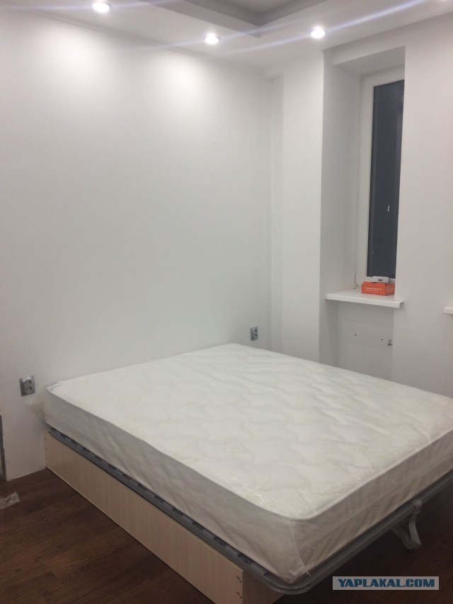 Ремонт квартиры с минус десяти