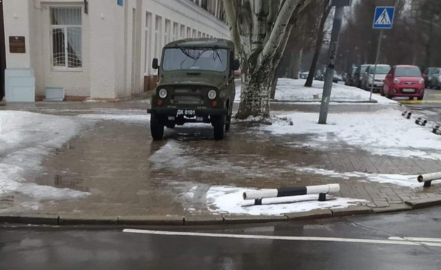 Главы ДНР и ЛНР записали свои обращения об эвакуации еще в среду — об этом свидетельствуют метаданные видео