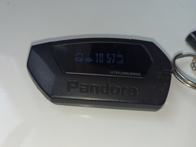 Предприятие «Pandora», г. Калуга, 2022 г.