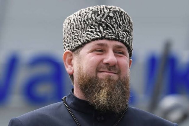Разгромивший в Югре магазин чеченец поедет в зону СВО