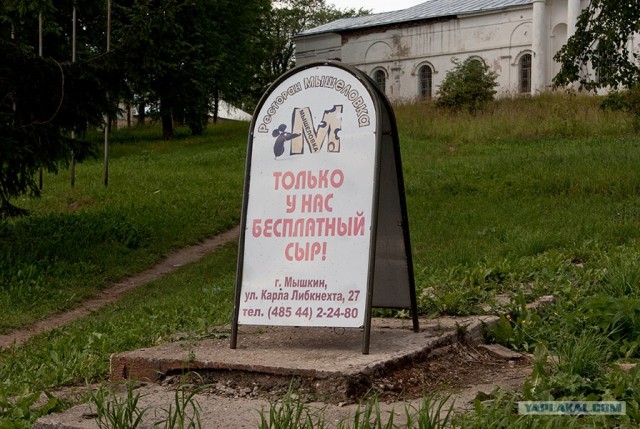 Нескучный выходной