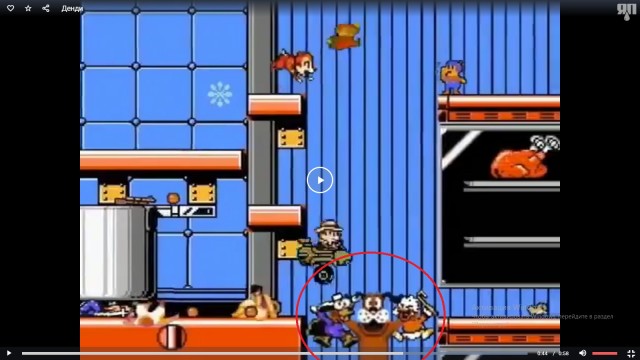 8 bit ностальгии