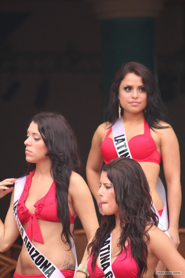 Поездка в Мексику (за деньги)