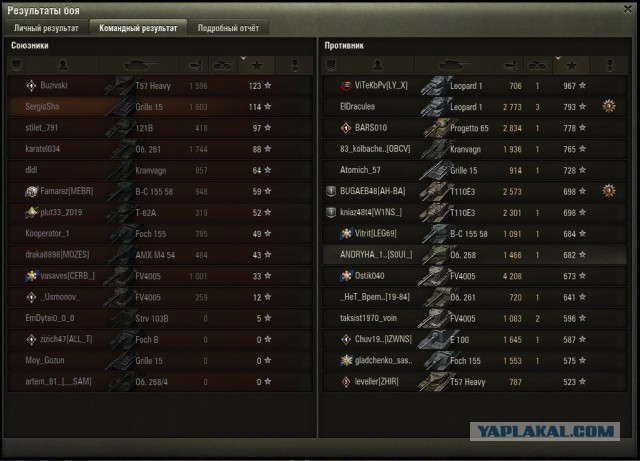 Wargaming 61