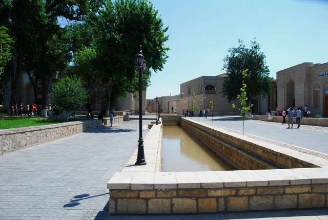 Путешествие на ВАЗе