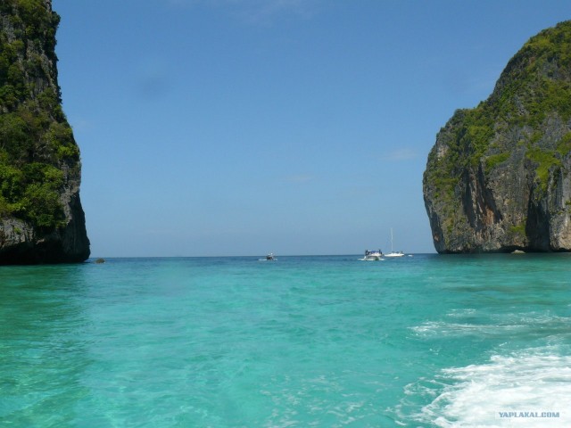 Немного Тая