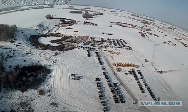 Но у меня же Рейнджровер