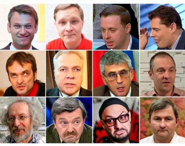 Либерализм
