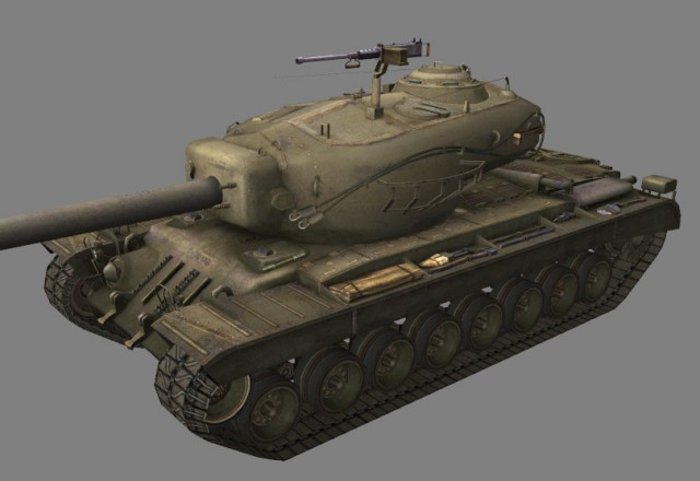 Wargaming 4