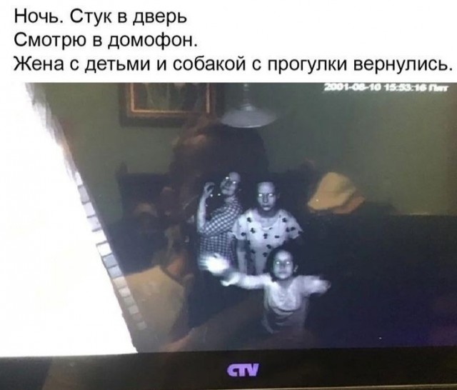 Юмор в картинках и без 12.04