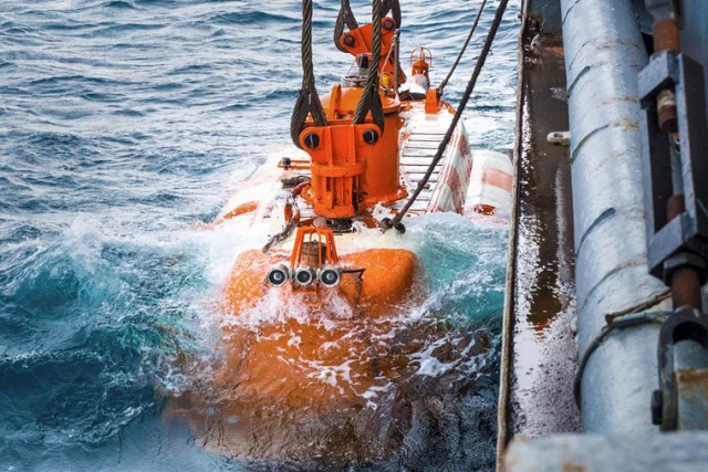 Пилота батискафов OceanGate уволили из-за слов об их опасности