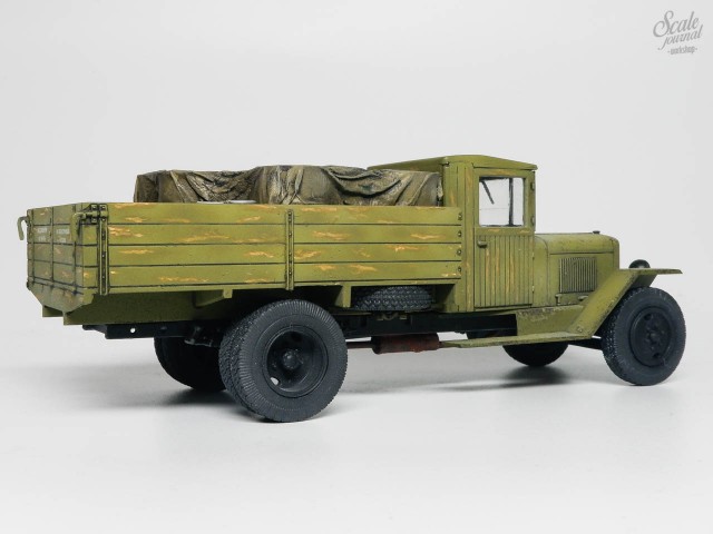 Зис-5в или “Захар Иванович”
