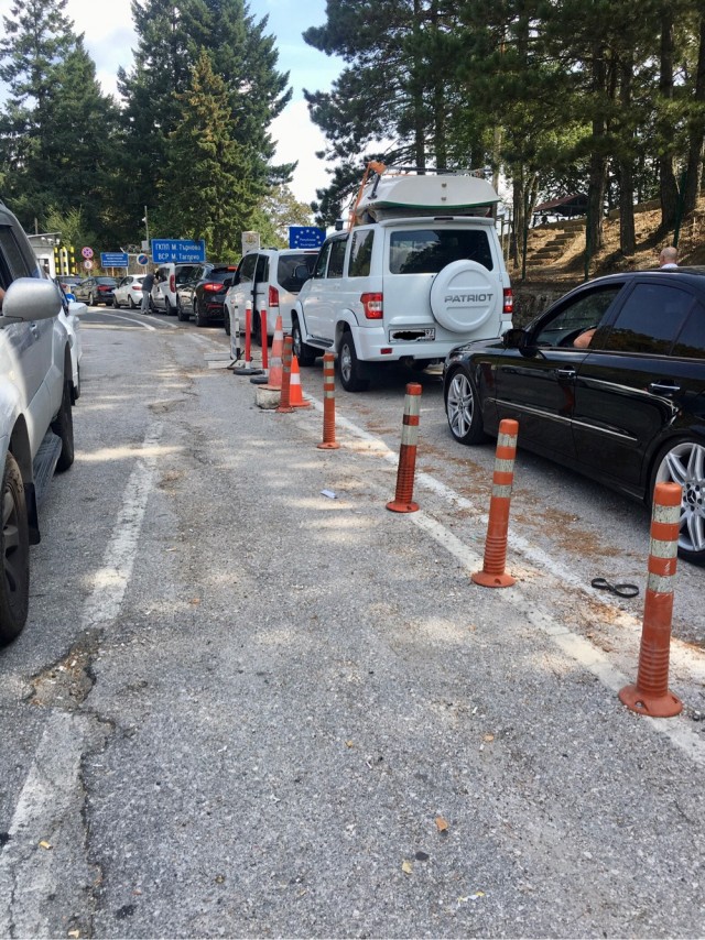 Прямо сейчас увидел...