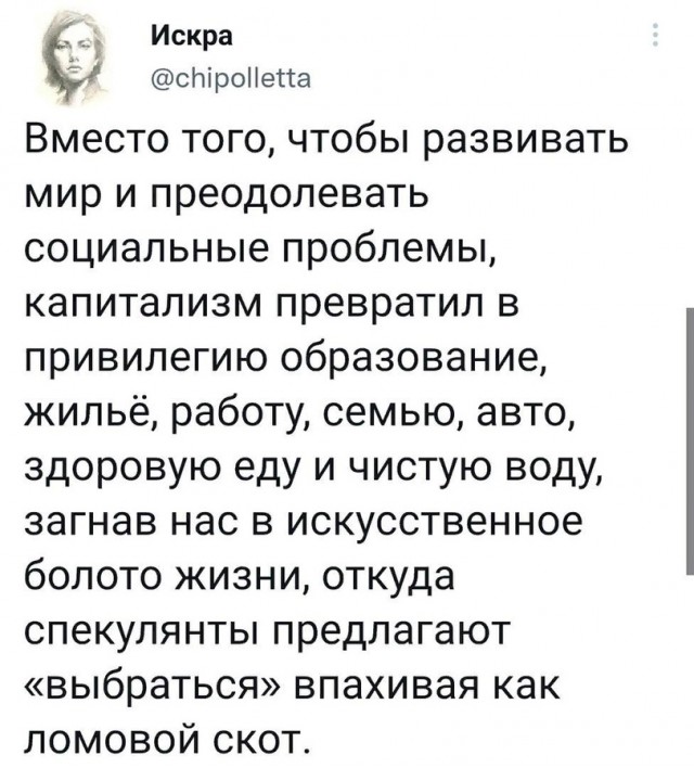 Синюю или красную, какую выберешь ты?