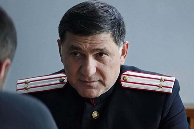 Саратовский актер посмертно награжден премией ТЭФИ