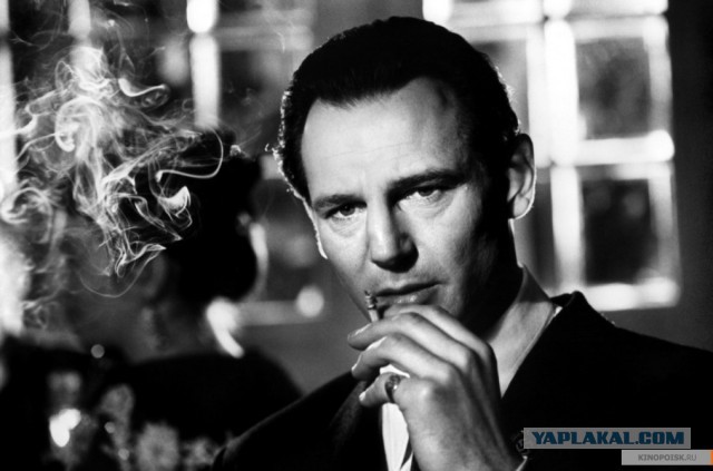 Настоящие актеры - мастера перевоплощения