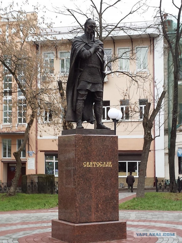 9 февраля 1904 года приняли свой последний бой с японской эскадрой легендарный крейсер «Варяг» и канонерская лодка «Кореец»