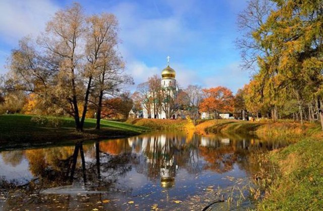 Прикольные и просто красивые картинки 04.10.2024