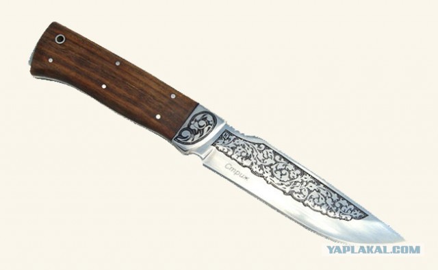 Опять национальный конфликт (в Муроме)