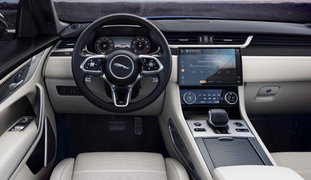 1970 Jaguar 420G. Автопятница №89