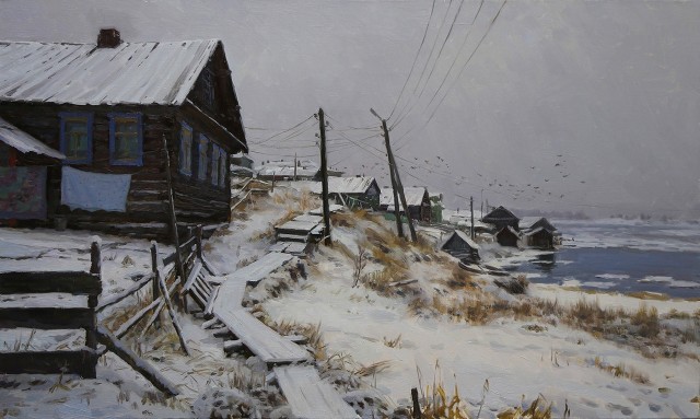 АРТ-Воскресенье