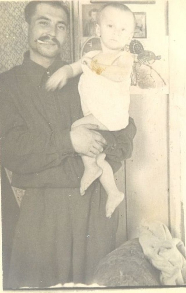 Советские люди в 1950 - 60-х годах. Часть вторая.