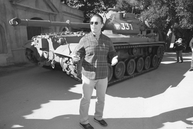 Это вам не максим на чердаке