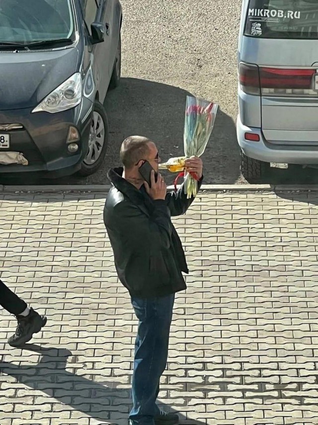 Веселые картинки в маленькую пятницу (12.03)