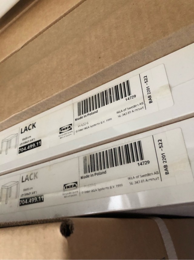 Россияне назвали IKEA брендом, возвращения которого ждут больше всего.