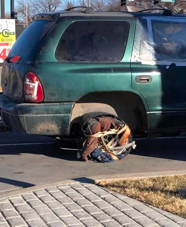 И так сойдет