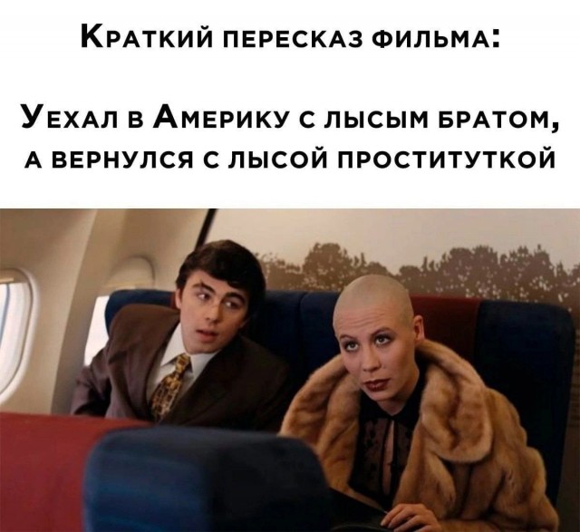 Всем доброго четверга, комратовцы.