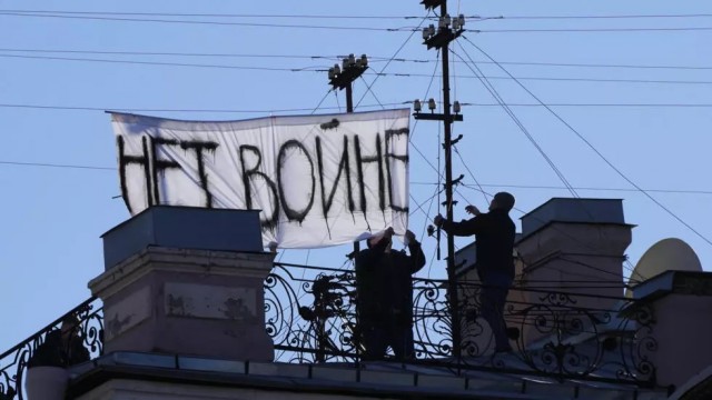 Звезда Сектору Газа. Израиль начал полноценное вторжение