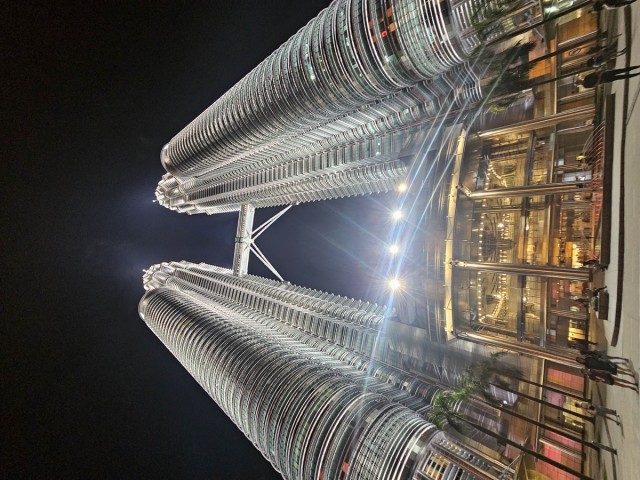 Мое веселое азиатское турне в поисках поперек 18+