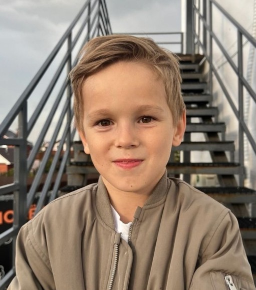 10-летний мальчик из Уфы спас покалечившегося на квадроцикле отца в лесу