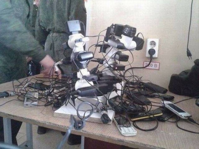 Я всё могу, я всё умею