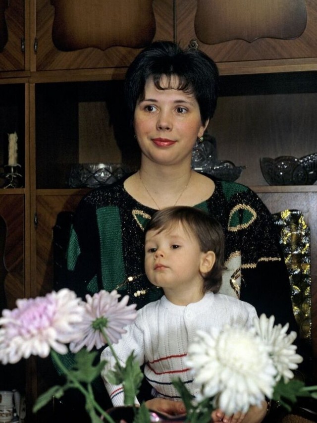 Интересные снимки известных людей 18.11.25