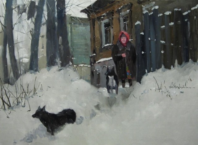 АРТ-Воскресение