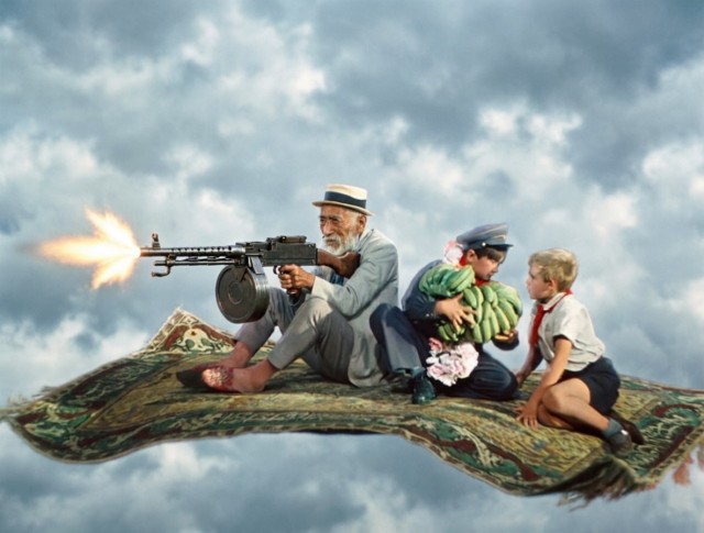 Войскам стало проще атаковать военные базы Израиля