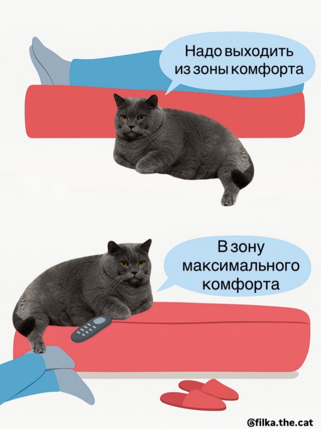 Деградация