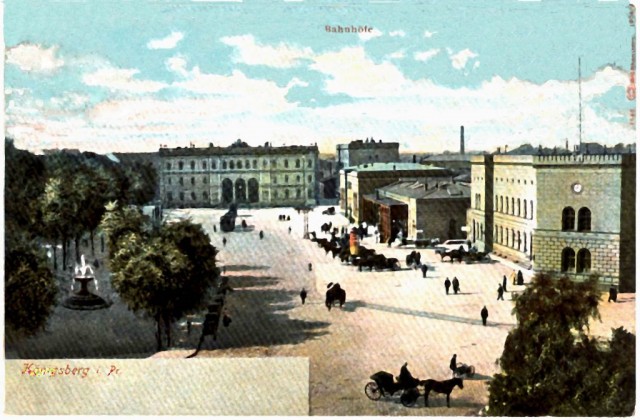 Калининград