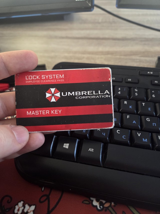 Все хорошего рабочего дня