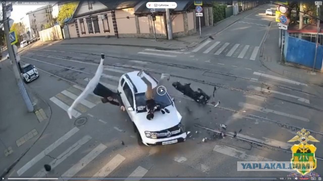 А мне летать охота (с)