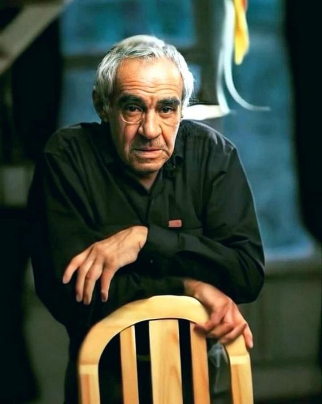 Интересные снимки известных людей 28.04.26