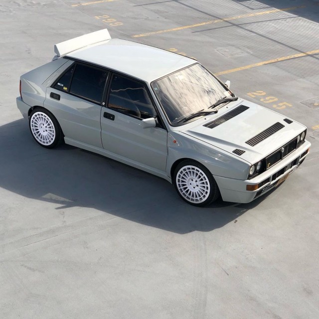 Красивые автомобили