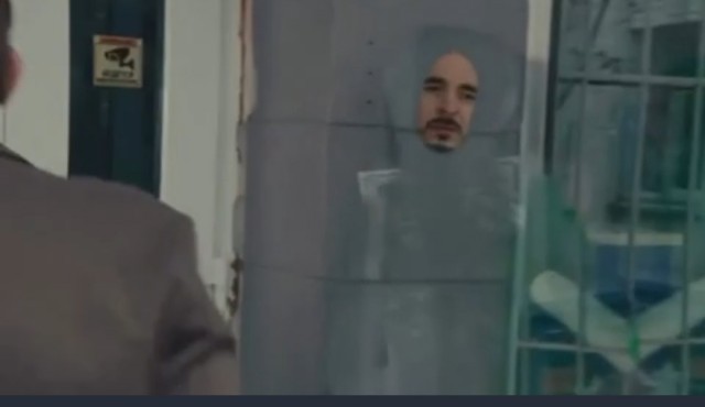 Где Леха?