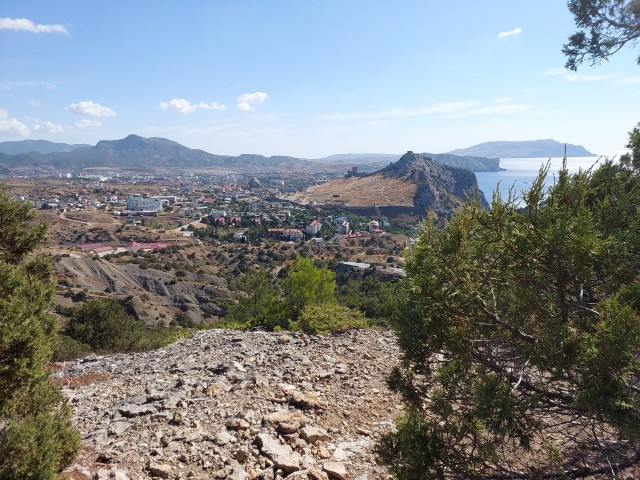 Судак