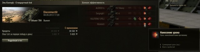 Wargaming 6