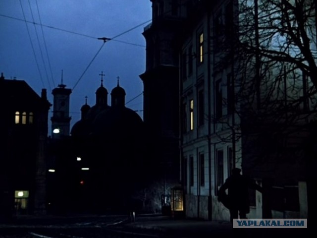 Старики разбойники - 40 лет спустя